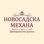 Novosadska Mehana